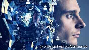 Banken agieren bei der Cloud-Transformation zögerlich - Springer Professional