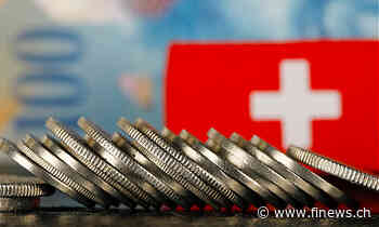 Zinswende: Erste Schweizer Banken reduzieren Negativzinsen - finews.ch