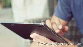 Embedded Finance macht Banken für Junge attraktiver - Springer Professional