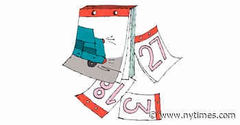 Review: ‘A Year to the Day,’ by Robin Benway