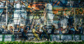 Building Back Better — One Community at a Time