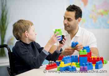 New family centres for Solihull after receiving government funding - Public Sector Executive