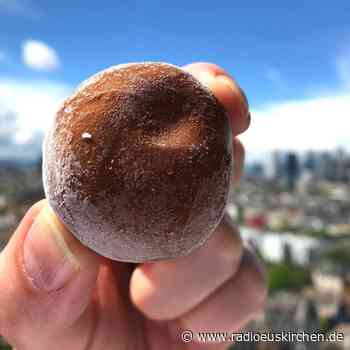 Klebriger Spaß: Mochi-Eis besser gründlich kauen - radioeuskirchen.de