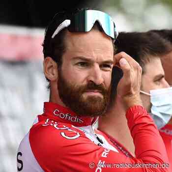 «Kein Actionfilm»: Geschke und Walscheid kritisieren Tour - radioeuskirchen.de