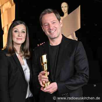 Alexandra Maria Lara teilt prägendes Kinoerlebnis - radioeuskirchen.de