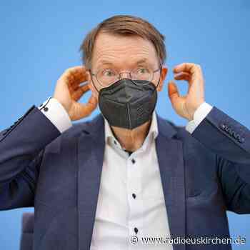 Lauterbach erwartet keinen Ampel-Streit bei Corona-Maßnahmen - radioeuskirchen.de