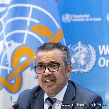 Gesundheits- und Finanzminister beraten über Pandemie-Fonds - radioeuskirchen.de