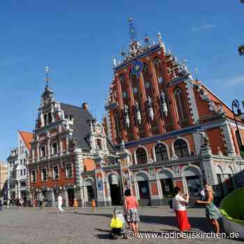 Steinmeier in Riga an der Wiege der Reformation im Baltikum - radioeuskirchen.de