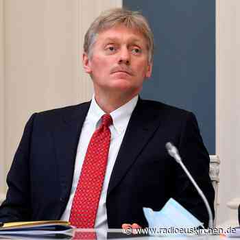 Kremlsprecher Peskow: «Werden Westen nie wieder vertrauen» - radioeuskirchen.de