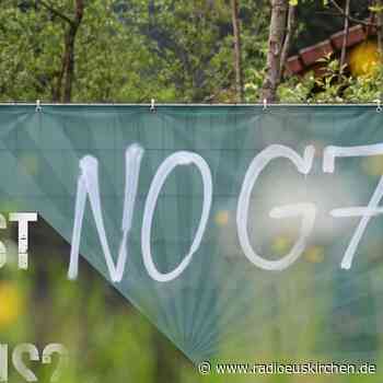 Manipulationen an Stromverteilerkästen vor G7-Gipfel - radioeuskirchen.de