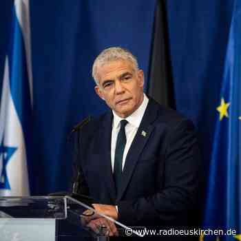 Israels Regierung will Weg zu Neuwahlen ebnen - radioeuskirchen.de