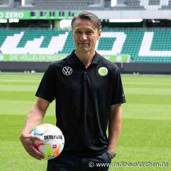 Trapattoni, Hitzfeld, Daum: Kovac und seine Vorbilder - radioeuskirchen.de