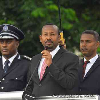 Äthiopien: Null Toleranz nach Massaker an 100 Zivilisten - radioeuskirchen.de