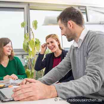 So klappt der Ausbildungsstart nahezu sorgenfrei - radioeuskirchen.de