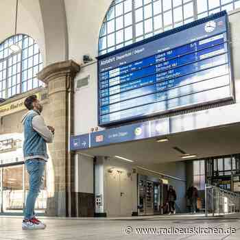 Sommerurlaub 2022: So kann man beim Reisen auf Nachhaltigkeit achten - radioeuskirchen.de