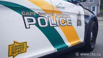 Cape Breton police taking gentle approach to tenting in public places - CBC.ca