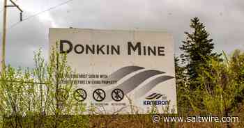 LETTER: Sound torture from former Cape Breton coal mine unbearable - Saltwire