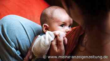 Salzburgerin wüst beschimpft, weil sie ihr Baby in der Kirche stillte