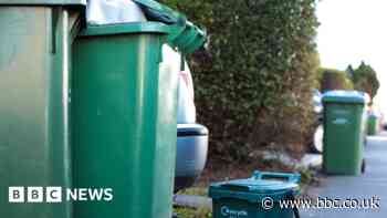 Solihull bin collectors vote for strike action in pay dispute - bbc.co.uk