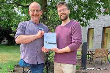 Graphic Novel zeigt Leben eines Münsteraners