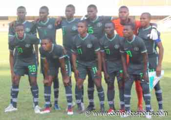 WAFU U-17 Tourney: Golden Eaglets Go For Broke Against Cote d'l voire - Complete Sports