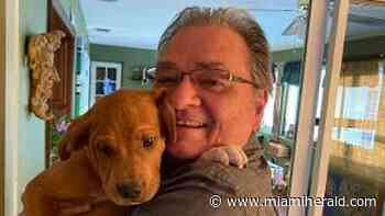 Greg Cote Show podcast: We share Father’s Day tales with listener stories -- and Greg becomes new Dad - Miami Herald