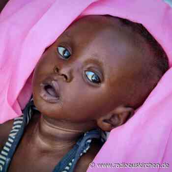 Weltweit 345 Millionen akut Hungernde - radioeuskirchen.de