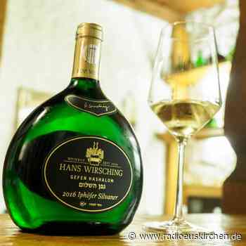 Koscherer Wein im Staatsweingut Baden-Württemberg - radioeuskirchen.de