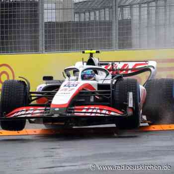 Mick Schumachers Eigenwerbung beim persönlichen Neustart - radioeuskirchen.de