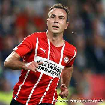 Götze-Wechsel nach Frankfurt rückt näher - radioeuskirchen.de