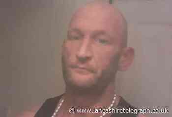 Two charged with murder of Lee Dawson in Preston