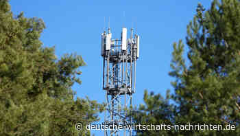 Studie: 5G-Mobilfunk übernimmt Westeuropa im Eiltempo