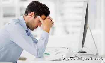 Tough day at work causes you to speak faster and with more intensity, study finds