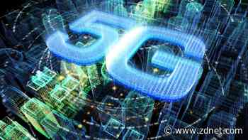 Global 5G subscriptions to exceed 1B by end-2022: Ericsson