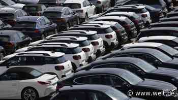 Mietwagen werden teurer – fast 50 Prozent Preisanstieg in Deutschland