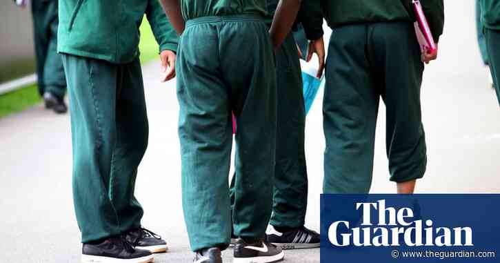 Thousands in England and Wales locked out of jobs because of mistakes in youth, campaigners say