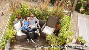 Trendexperte: Die neue Qualität der Garten- und Balkonmöbel