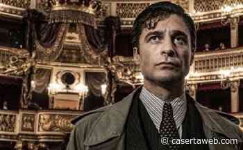 Al Teatro Ricciardi di Capua casting e riprese per "Il Commissario Ricciardi 2" | - CasertaWeb