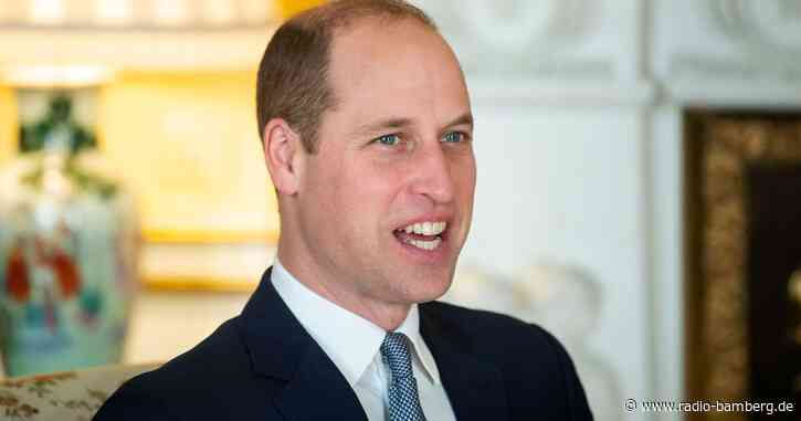 Prinz William gibt sich zum 40. Geburtstag bescheiden