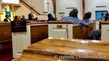 Newport News church hosts nonpartisan forum for mayor, city council candidates