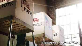 Voting issues? Here's how you can report problems at the polls