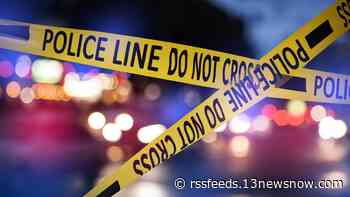 Man found shot to death in car in Suffolk, police investigating