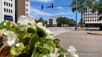 Virginia State Police helps Portsmouth police with patrols, additional resources