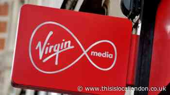 Virgin Media customers warned over controversial £25 fine over 'answering the door'