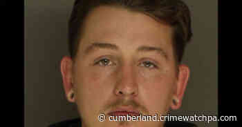 NEWS POST: Man Receives Life Sentence for Brutal Stabbing in Carlisle Borough - Cumberland County | CRIMEWATCH PA