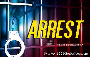 LCSO Drug Dog Zara helps Cumberland Police - 103.9 The Bulldog