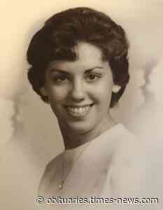 Judith Robinson | Obituary | Cumberland Times News - obituaries.times-news.com