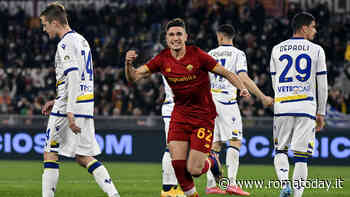 Roma, la Primavera è un tesoro: da Bove, Volpato e Milanese il futuro dei giovani giallorossi