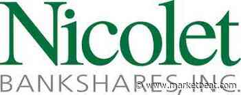 Nicolet Bankshares, Inc. (NASDAQ:NCBS) CFO Acquires $28,500.00 in Stock - MarketBeat
