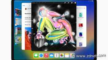 Is the iPad ready to replace your laptop or desktop?